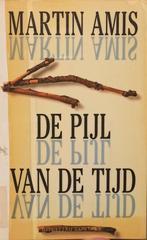 De pijl van de tijd 9789025469436 Kingsley Amis, Verzenden, Gelezen, Kingsley Amis