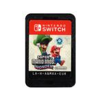 Switch Super Mario Bros. Wonder, Zo goed als nieuw, Verzenden