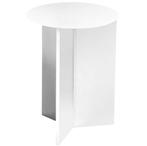 20% Korting | Hay Slit Table Bijzettafel, Huis en Inrichting, Tafels | Bijzettafels, Verzenden, Zo goed als nieuw, Modern