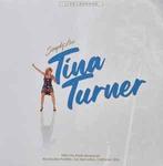 lp nieuw - Tina Turner - Simply Live coloured, Verzenden, Zo goed als nieuw