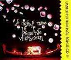 cd - De Raggende Manne - Brandende Vlierbessen (&amp; Bon..., Verzenden, Zo goed als nieuw