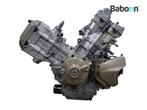 Motorblok Honda XL 1000 Varadero 1999-2000 (XL1000V SD01), Motoren, Verzenden, Gebruikt