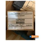 Bieden: Navico 4-way video splitter - 000-11096-001, Ophalen of Verzenden, Nieuw, Elektra en Verlichting, Zeilboot of Motorboot
