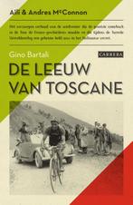 De leeuw van Toscane 9789048813100 Aili McConnon, Verzenden, Zo goed als nieuw, Aili McConnon