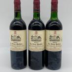 1992 Château La Fleur Peilhan - Saint-Émilion Grand Cru - 3, Nieuw