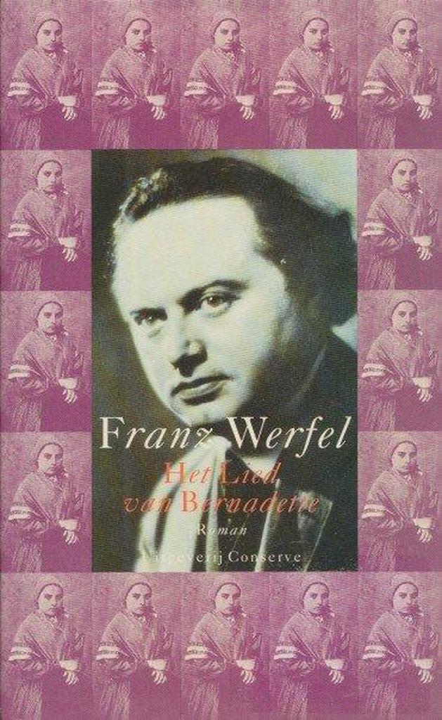 Het lied van Bernadette / Lourdes-bibliotheek / dl. 2, Boeken, Romans, Gelezen, Verzenden