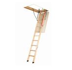 Fakro LWK 260/3 vlizotrap Komfort bakhoogte 20 cm 70x110 cm, Nieuw, Verzenden