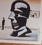 Pink Floyd Division Bell - edition Surreal Harmonies by, Cd's en Dvd's, Nieuw in verpakking