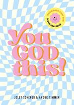 You GOD this! 9789464250848 Jolet Scheper, Verzenden, Gelezen, Jolet Scheper
