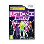 Just Dance Best Of, Spelcomputers en Games, Games | Nintendo Wii, Verzenden, Nieuw