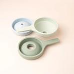 Inspire My Play Play Tray - 3 inklapbare trechters, Nieuw