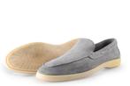 Geox Loafers in maat 44 Grijs | 10% korting, Loafers, Overige kleuren, Verzenden, Geox
