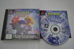 Digimon World - 2003 (PS1 PAL), Spelcomputers en Games, Games | Sony PlayStation 1, Zo goed als nieuw, Verzenden