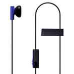 In-Ear Mono Chat Headset voor Playstation 4 (Nieuw), Verzenden, Nieuw
