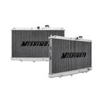 Mishimoto 97-01 Honda Prelude Manual Aluminum Radiator -, Ophalen of Verzenden, Nieuw
