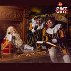 Sint gezocht? Wij kennen hem persoonlijk!, Diversen, Sinterklaas, Nieuw