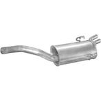 EINDDEMPER CITROËN FIAT LANCIA PEUGEOT [07.134], Auto-onderdelen, Uitlaatsystemen, Ophalen of Verzenden, Nieuw, Fiat