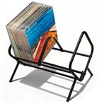 LP opbergsysteem – Vinyl Nest XL – Geschikt voor circa 90 LP, Cd's en Dvd's, Vinyl | Overige Vinyl, Ophalen of Verzenden, Nieuw in verpakking