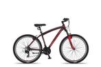 Altec Camaro 27,5 inch 21V - Zwart / Rood, Fietsen en Brommers, Verzenden, Nieuw, Overige merken