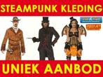 Ruim aanbod Steampunk kleding - kostuums, Nieuw, Ophalen of Verzenden