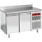 Diamond Bakkerij Koelwerkbank | 360L | 2 Deuren | -2°C/+8°C, Ophalen of Verzenden, Nieuw
