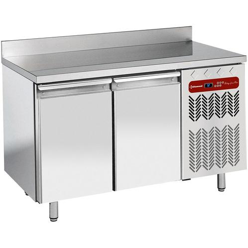 Diamond Bakkerij Koelwerkbank | 360L | 2 Deuren | -2°C/+8°C, Witgoed en Apparatuur, Koelkasten en IJskasten, Ophalen of Verzenden