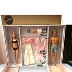 Mattel  - Barbiepop @BarbieStyle Barbie and Ken Doll 2-Pack, Antiek en Kunst