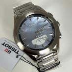 Tissot - Touch Solar Lady - T075.220.11.101.01 - Dames -, Nieuw