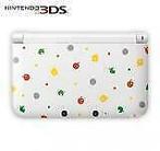 Nintendo 3DS XL Animal Crossing New Leaf Special Ed. Netjes