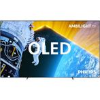 Philips 77oled80912   4k Oled Smart Tv 77 Inch, Ophalen of Verzenden, Nieuw, Philips