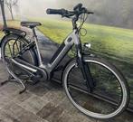 E-BIKE! Gazelle Ultimate C8 Elektrische damesfiets met 500WH, Ophalen of Verzenden, 50 km per accu of meer, Zo goed als nieuw