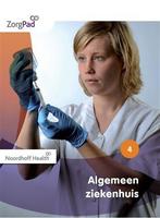 9789001872854 | Zorgpad niveau 4 theorieboek algemeen zie..., Boeken, Studieboeken en Cursussen, Verzenden, Nieuw