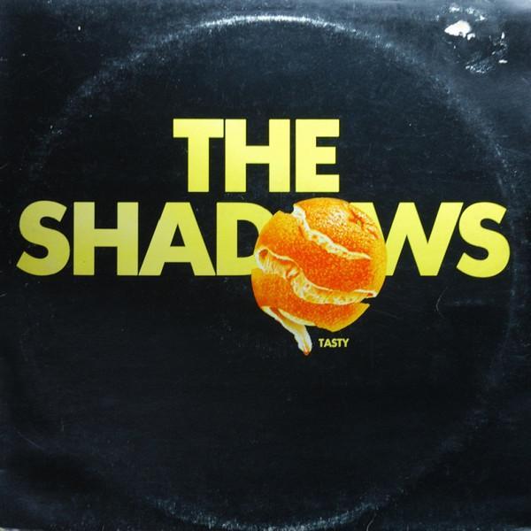 The Shadows - Tasty, Cd's en Dvd's, Vinyl | Pop, Gebruikt, Ophalen of Verzenden