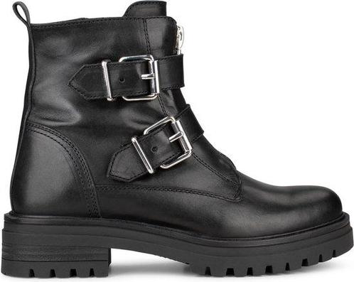 PS Poelman MONK - maat 36- Dames Laarzen - Zwart, Kleding | Dames, Schoenen, Verzenden