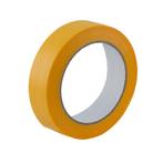 Schilderstape 24 mm x 50 m – Voor Extreem Strakke Verflijnen, Verzenden, Nieuw