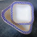 Lomonosov Imperial Porcelain Factory - Tafelservies (2) -