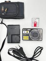 Sony Cyber-shot DSC-W150 Digitale camera, Nieuw