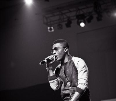 WizKid Tickets RTM Stage Ahoy Te Koop, Tickets en Kaartjes, Evenementen en Festivals