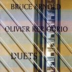 cd - Bruce Arnold - Duets, Verzenden, Zo goed als nieuw
