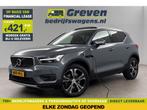 Volvo XC40 1.5 T5 Recharge Inscription 262PK Hybride €421pm, Automaat, Nieuw, Hybride Elektrisch/Benzine, Zilver of Grijs