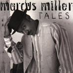 cd - Marcus Miller - Tales