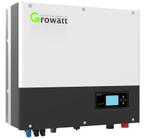 Growatt SPH 8000TL3 BH-UP, Nieuw, Ophalen of Verzenden