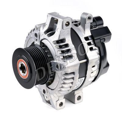 Dynamo / Alternator HONDA ACCORD VII,Tourer (2.2 i-CTDi), Auto-onderdelen, Motor en Toebehoren, Nieuw, Ophalen of Verzenden