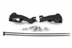 UFO bevestiging set plastic voor UFO handkappen KT05005-KT05, Verzenden, Nieuw
