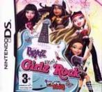 MarioDS.nl: Bratz: Girlz Really Rock Losse Game Card - iDEAL, Spelcomputers en Games, Games | Nintendo DS, Ophalen of Verzenden