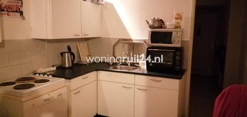 Woningruil - Boezemdwarsstraat 162 - 2 kamers en Rotterdam, Huizen en Kamers, Woningruil, Rotterdam