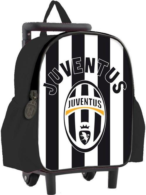 Juventus Campioni Kleine Trolley, Sieraden, Tassen en Uiterlijk, Koffers, Verzenden