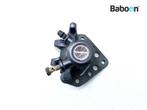 Remklauw Rechts Voor Kawasaki GPZ 1100 1983-1985 (GPZ1100, Verzenden, Gebruikt