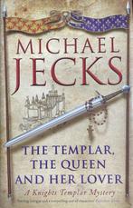 The Templar, the Queen and Her Lover, Boeken, Ophalen of Verzenden, Nieuw