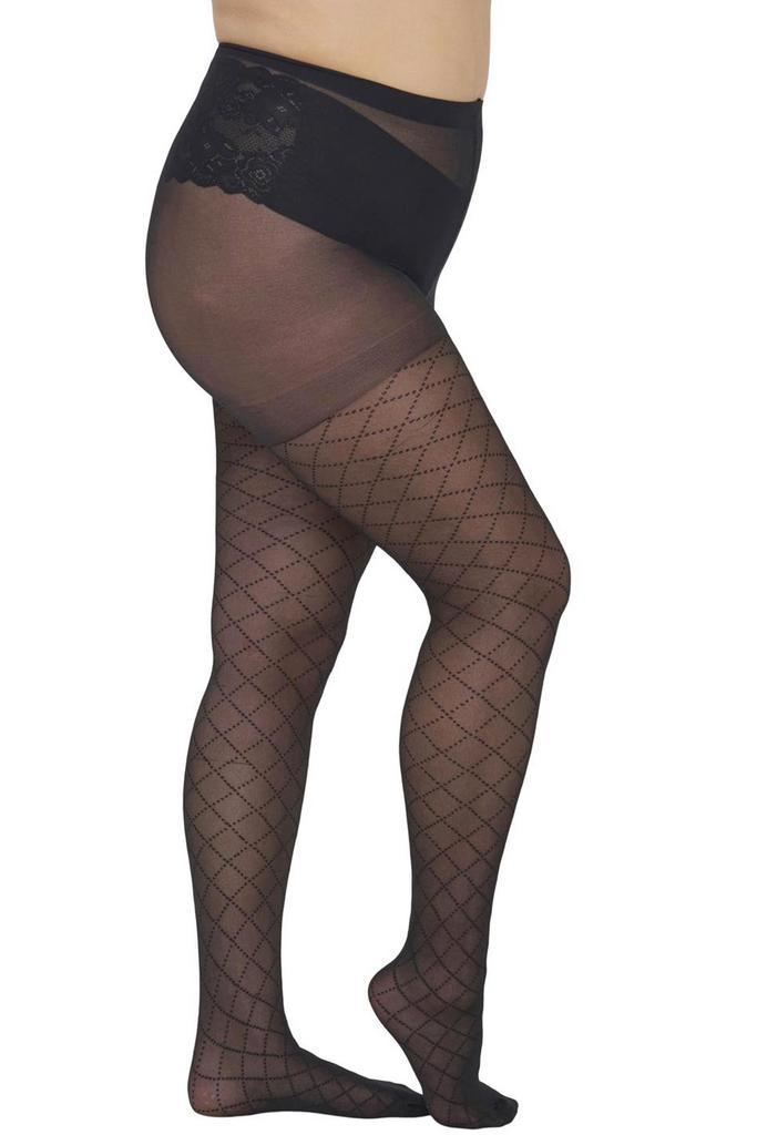 ONLY panty CARESTA diverse prints Maat:, Kleding | Dames, Leggings, Maillots en Panty's, Overige kleuren, Nieuw, Verzenden